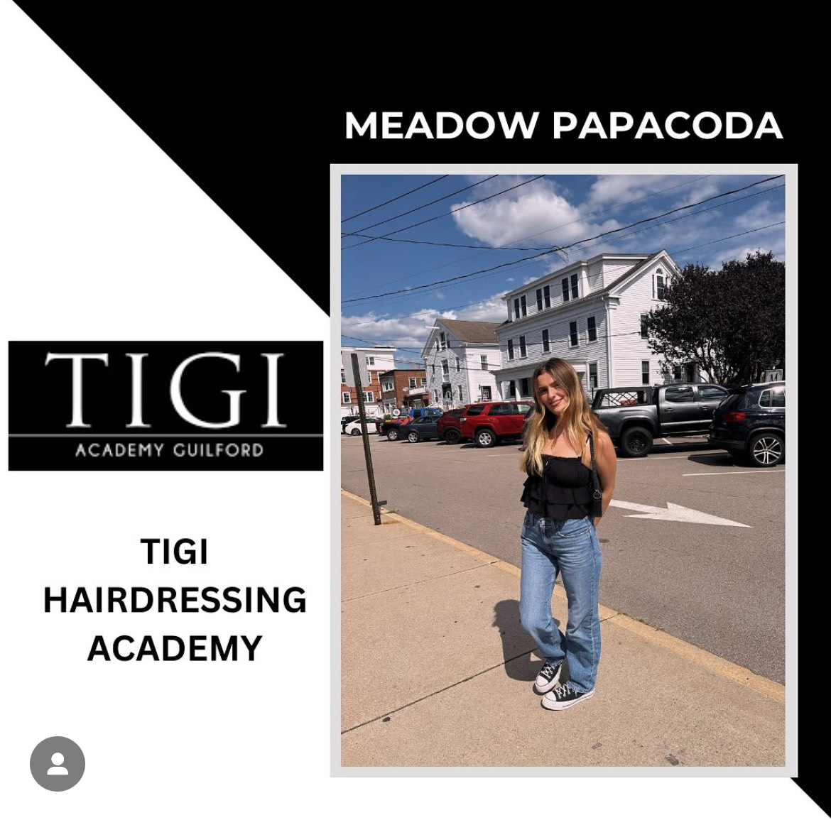 Morgan Decisions Page post for Meadoe Papacoda