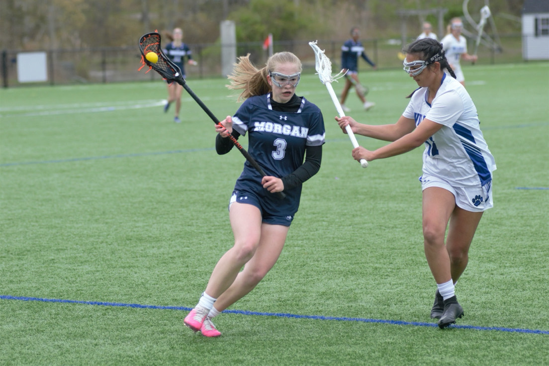 Captain Spotlight: Cora Dunham