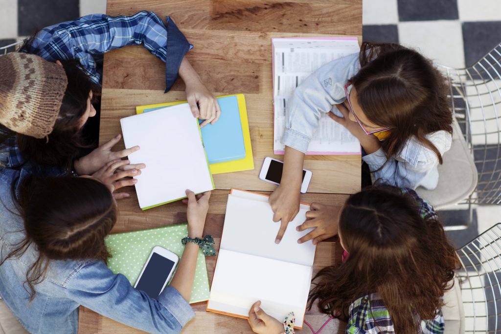 Time Crunch: How Students Are Gearing Up For Finals Week