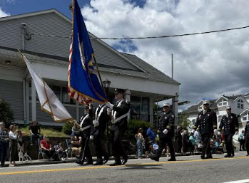 Memorial Day Parade