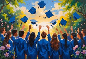 Letter to Underclassmen From a Graduating Senior