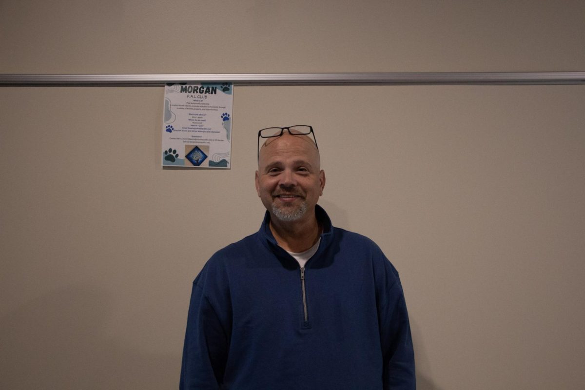 Classroom Spotlight: AP Government & Politics