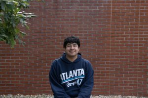 Brandon Avila-Hernandez