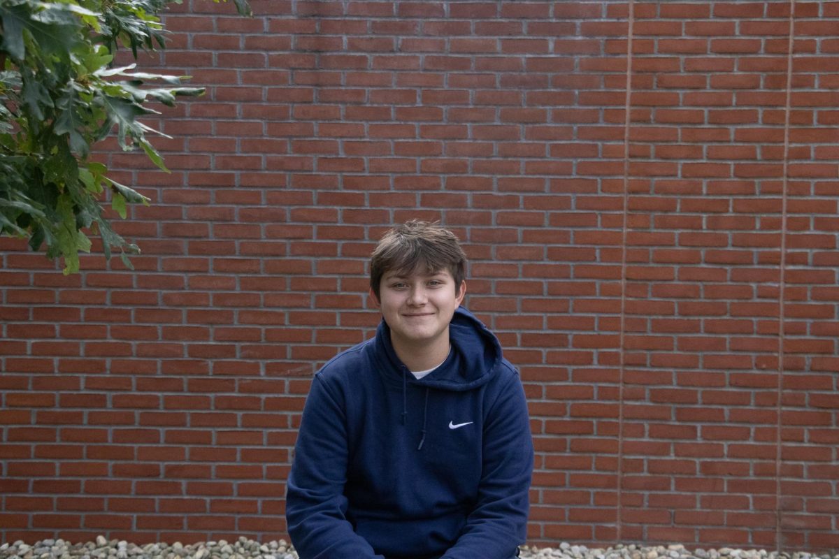 Jacob Gilbert