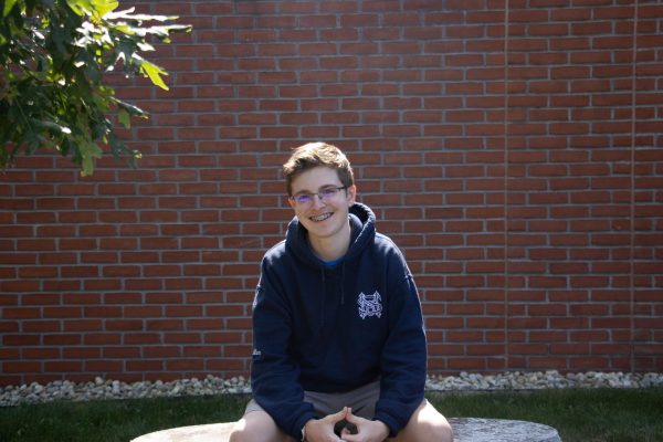 Gavin McCollom