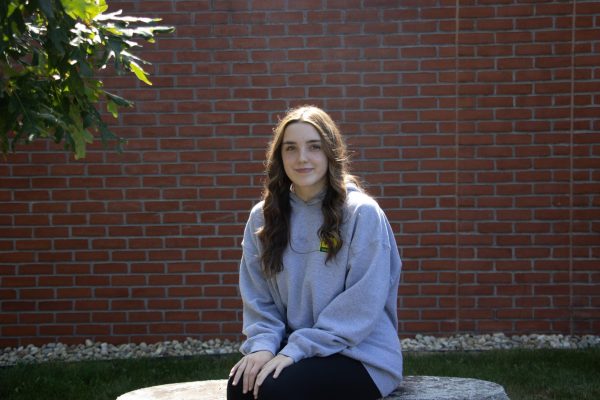 Savanah Stewart