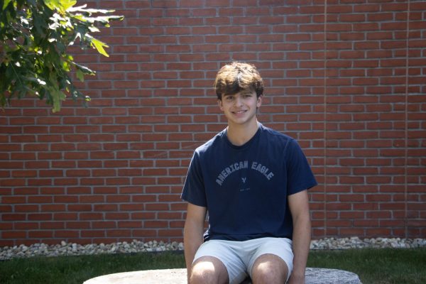 Jack Henry Palazzo