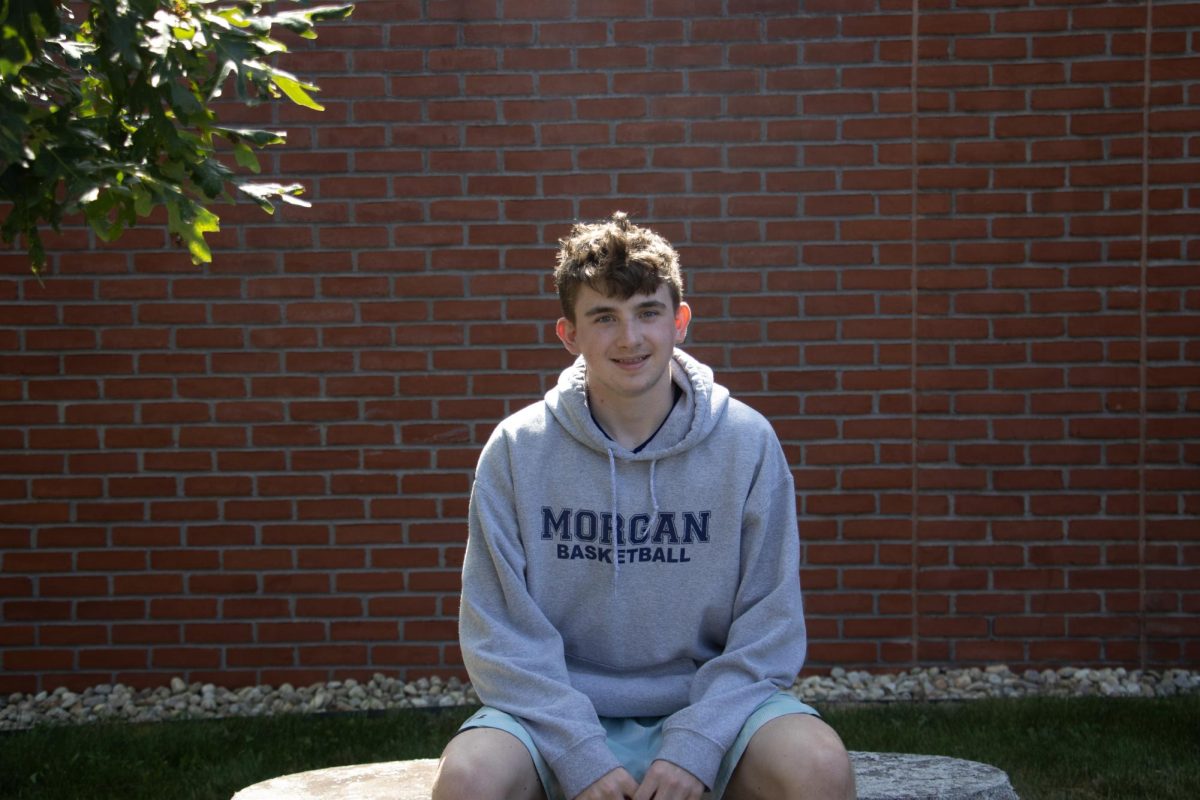 Declan Haverkampf’s