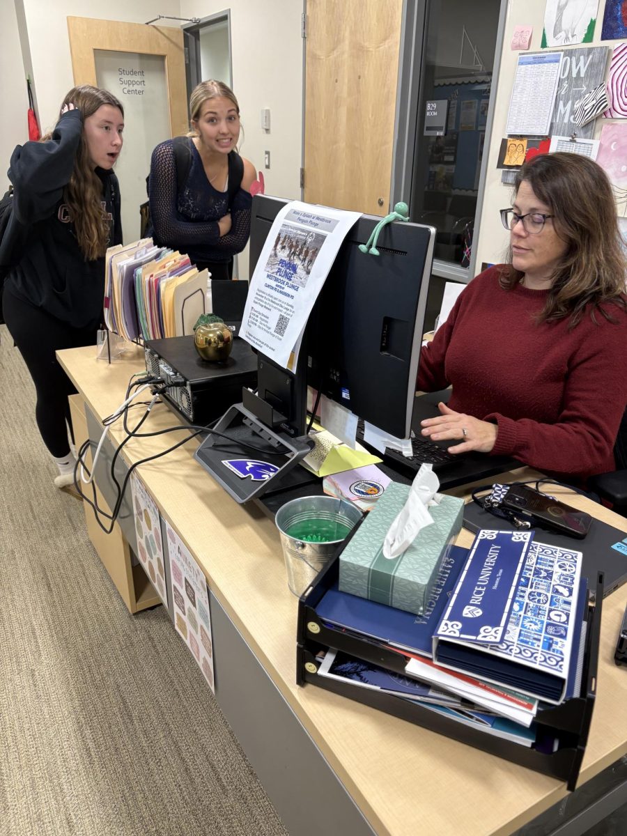 Teacher Spotlight: Karyn O'Beirn