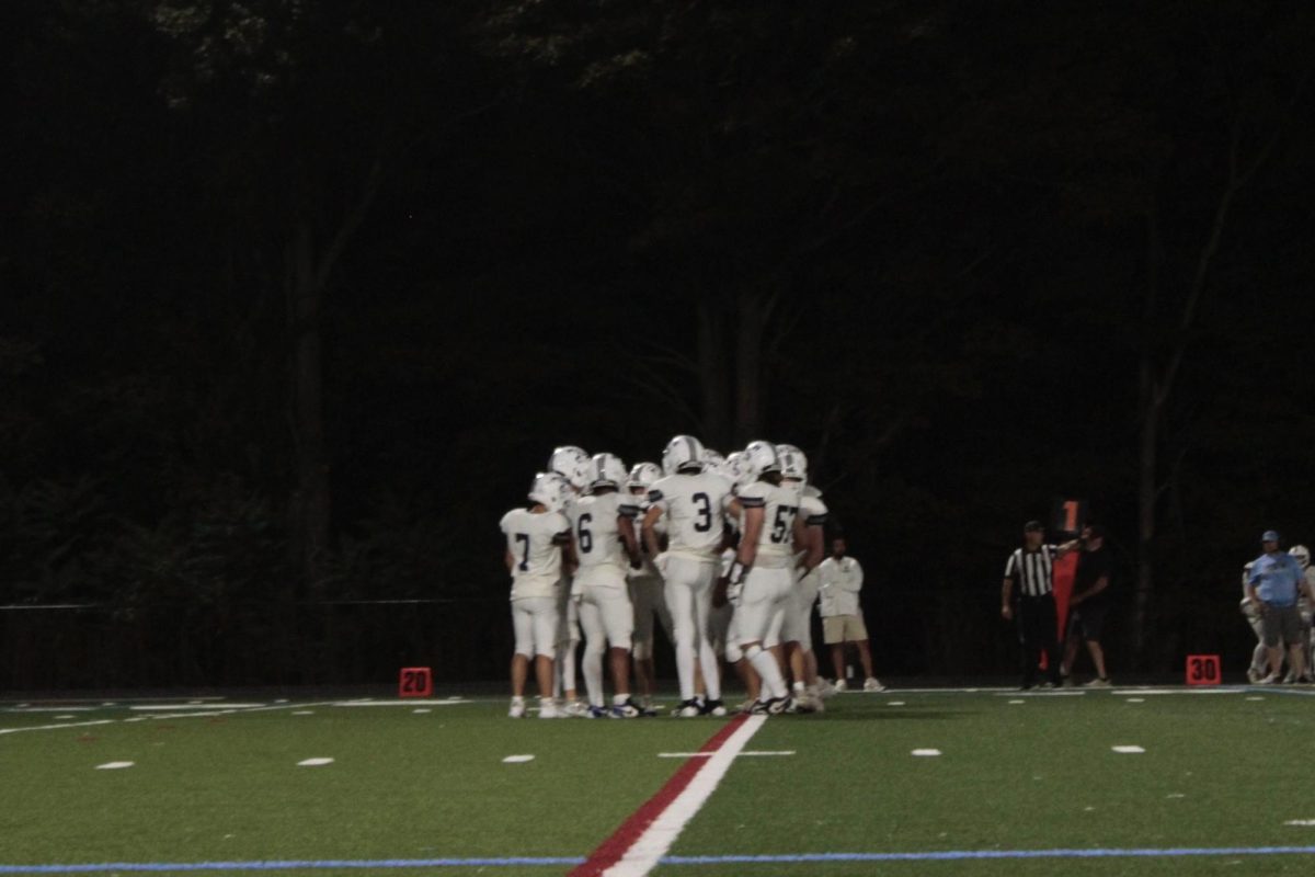 MSW football 
