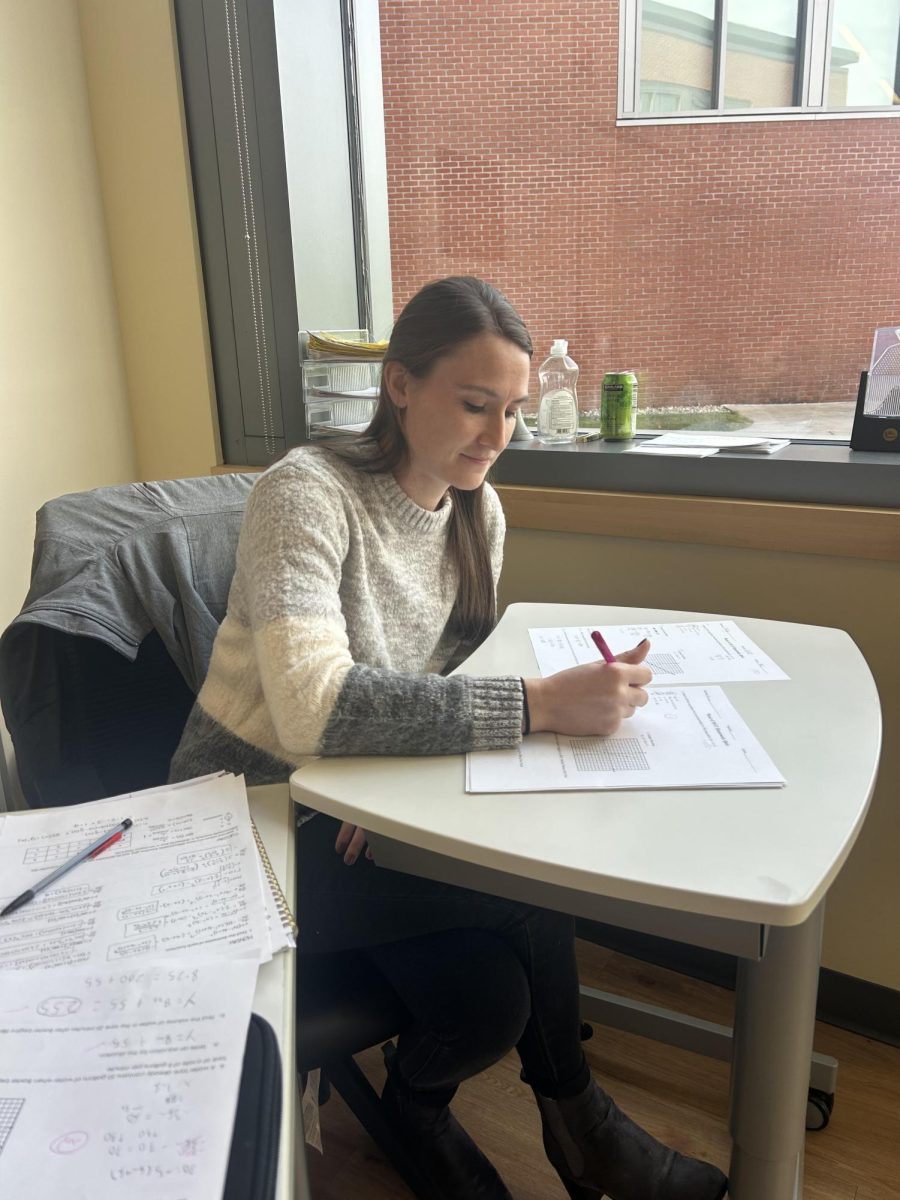 Teacher Spotlight: Jessica Lynch