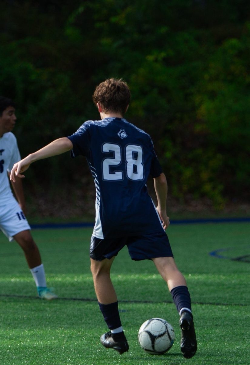 Athlete Spotlight: Rocco Passante