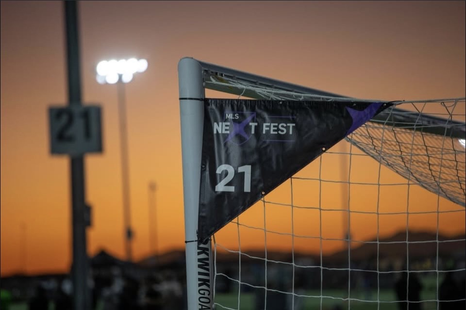 MLS Next Fest