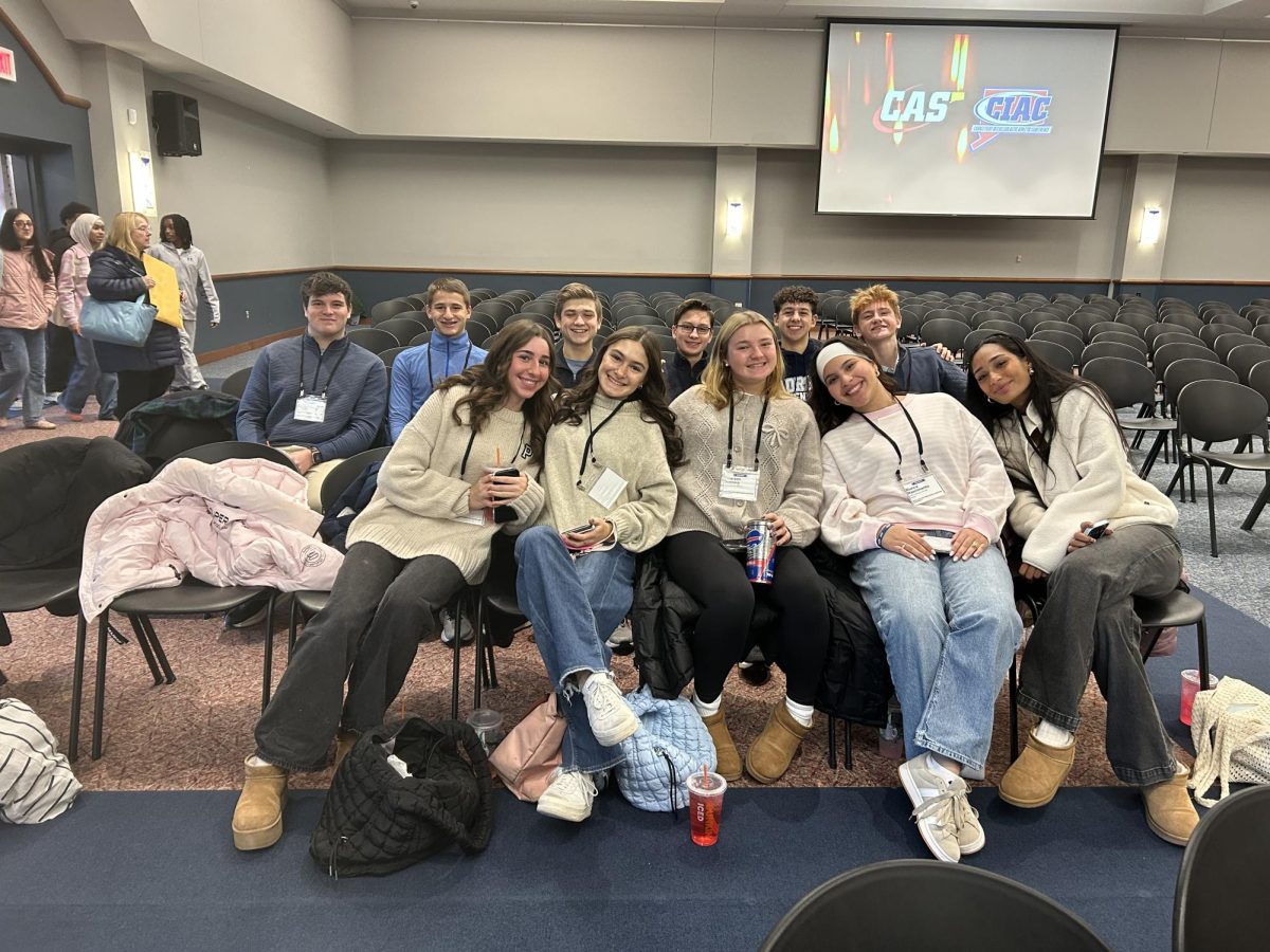 Empty Seats: Student Government Sub-Committees