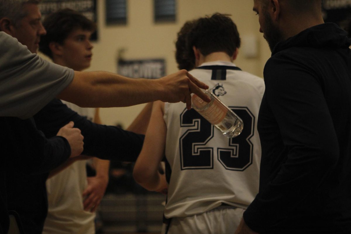boys basketball