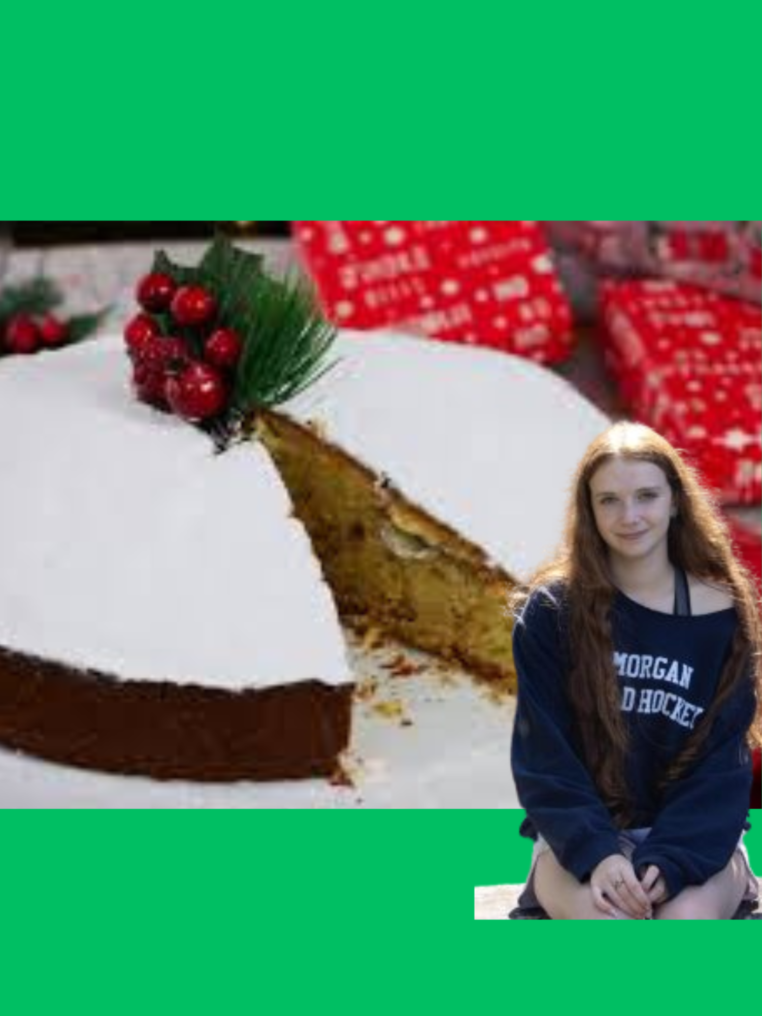 Vasilopita