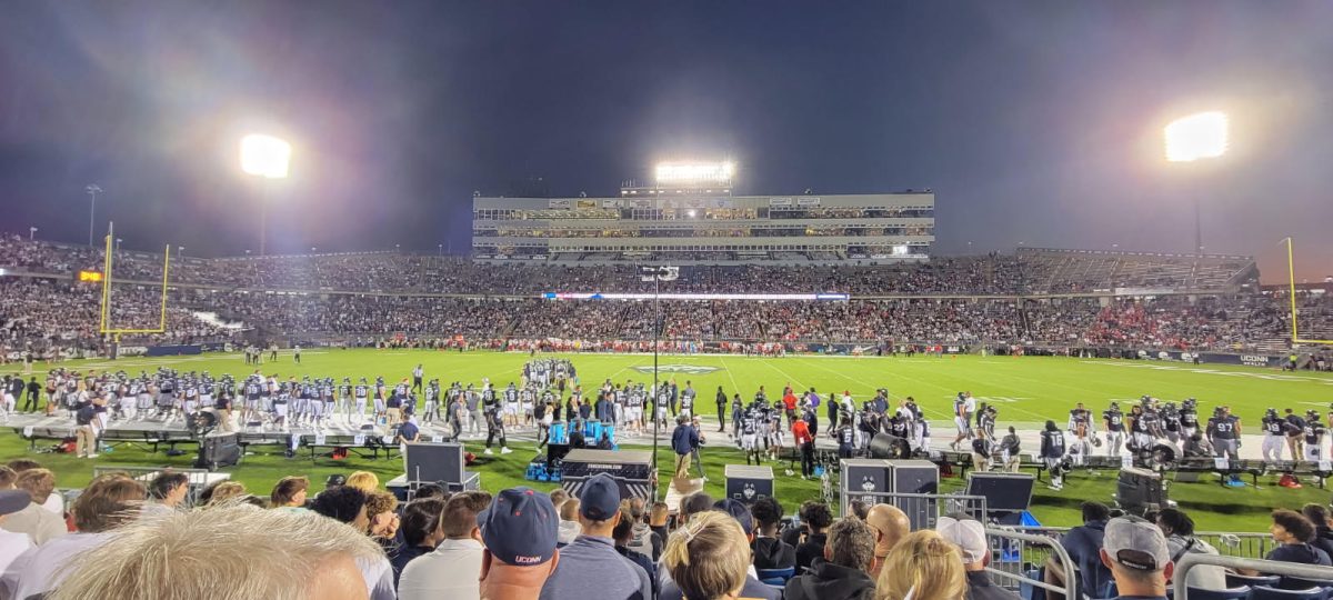 College Football Playoffs Preview