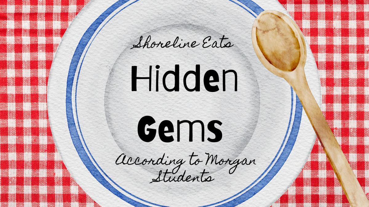 Shoreline Eats: Hidden Gems