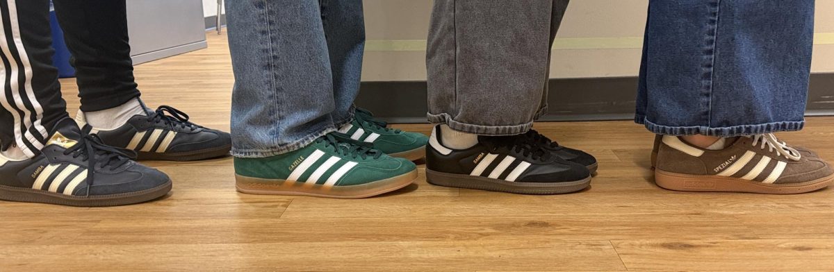 The Top Shoes of 2025