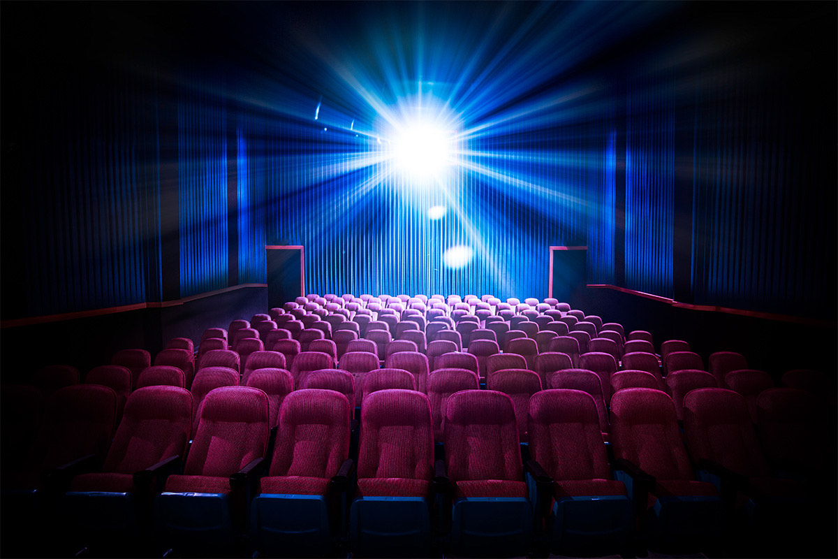 Top 5 Horror Movies of 2025
