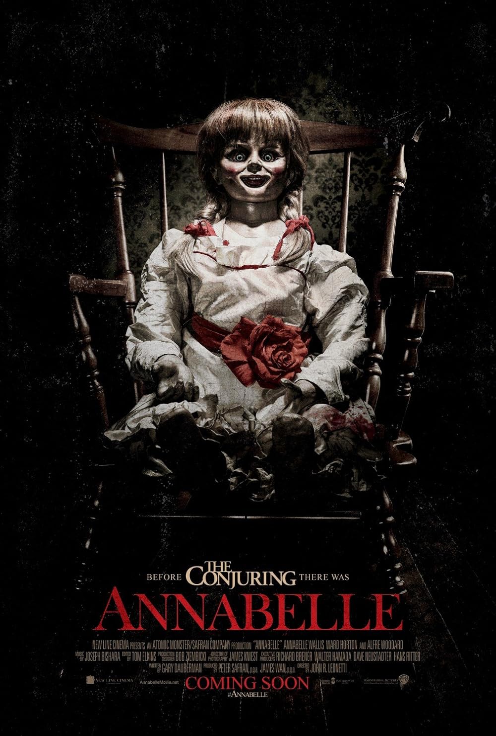 "Annabelle"
