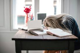 How To Beat Mid-year Burnout