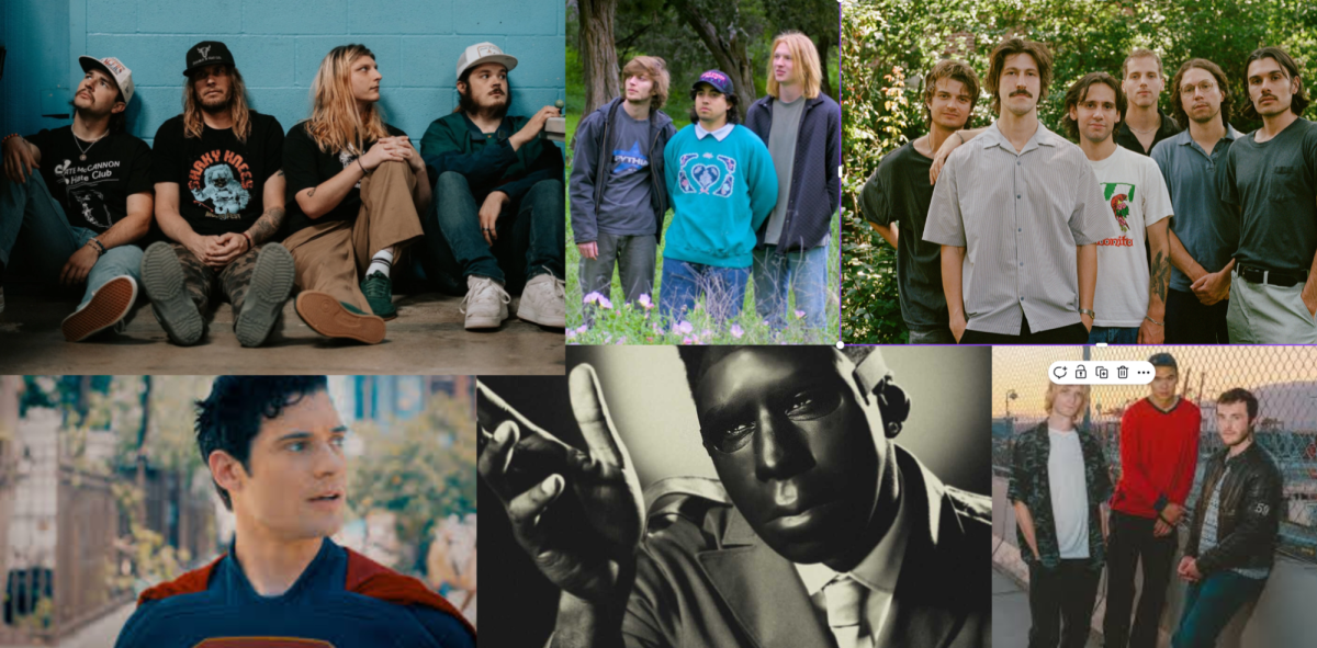 6 Niche Songs To Change Up Your Music Taste