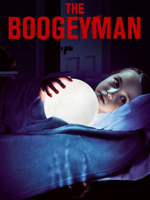 "The Boogeyman"