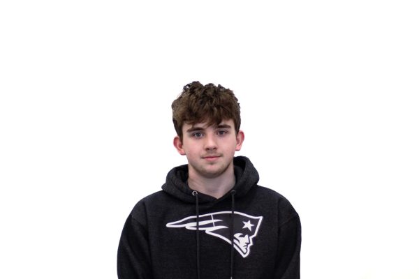 Declan Haverkampf