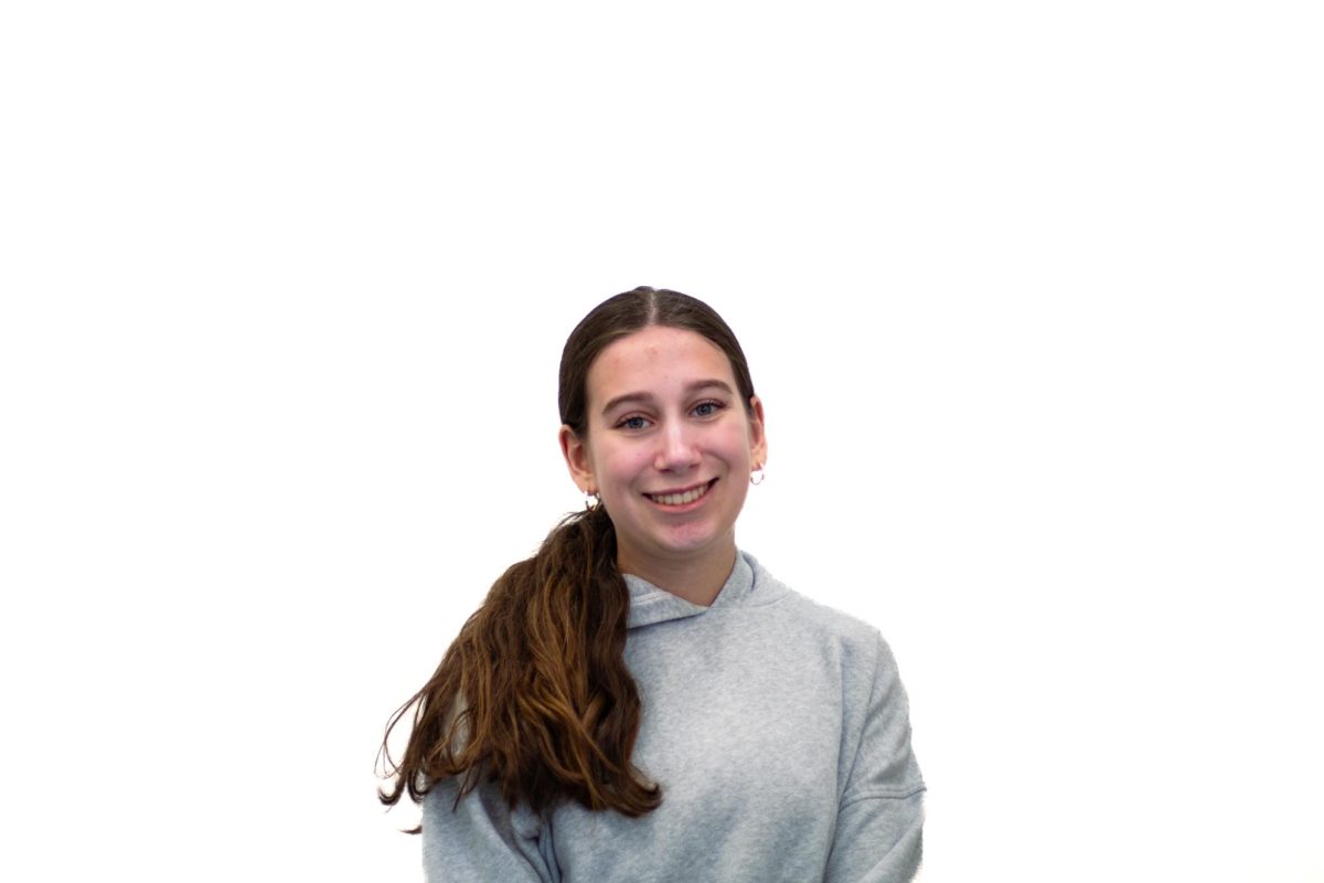 Lydia Nager