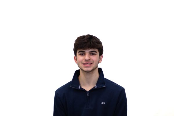 Jack Henry Palazzo