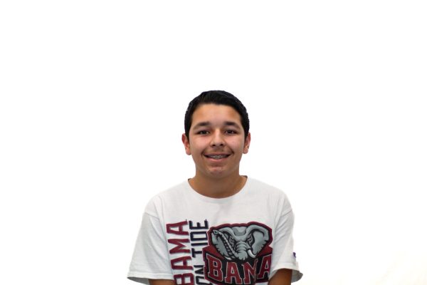 Jaeden Ortiz