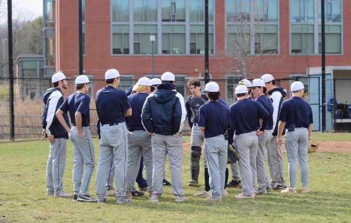 How Morgan Seniors and Captains are Helping Spring Teams Prepare for the Upcoming Season