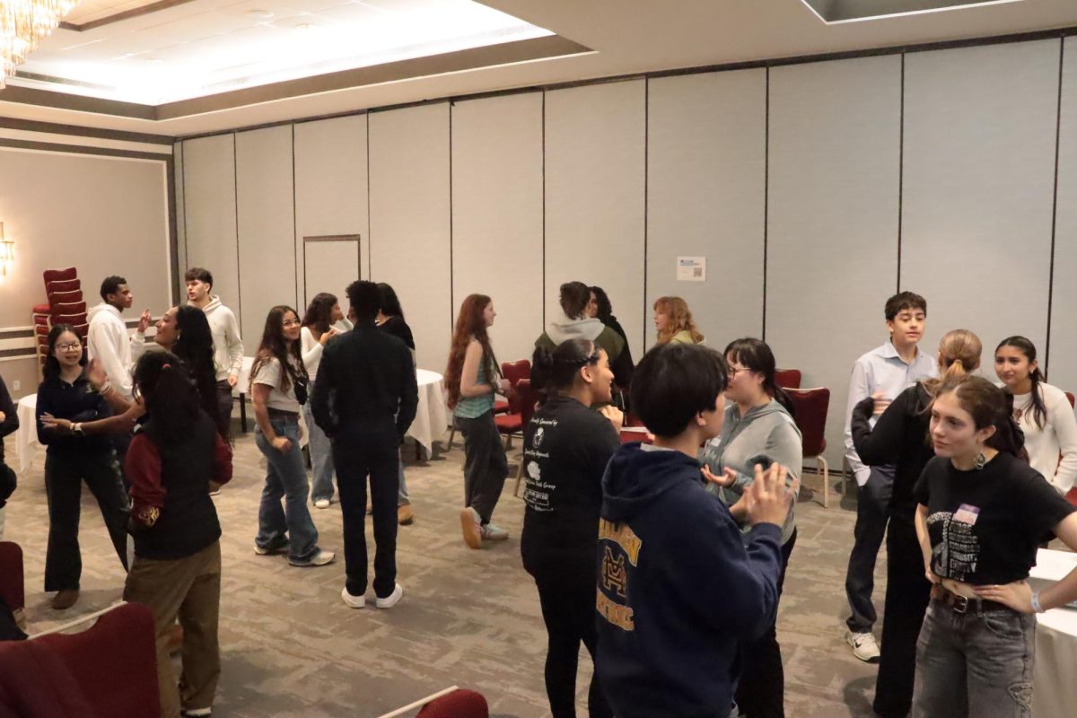 Social Justice Conference