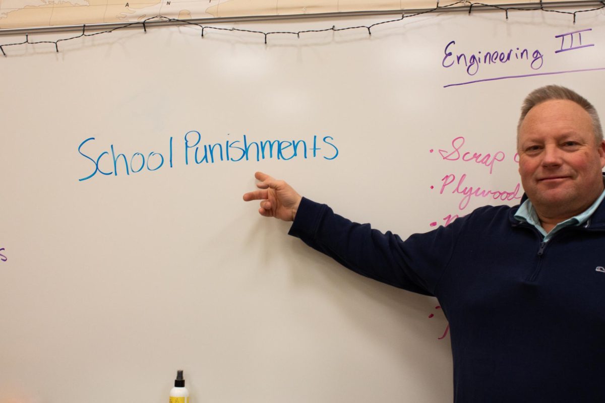 School Punishments: Are We Really Using Them Correctly?