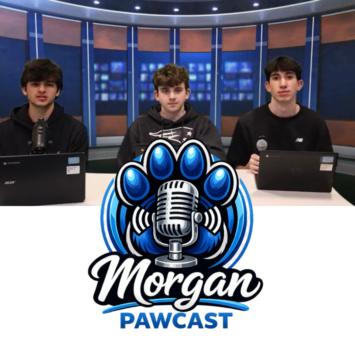 Morgan Sports Podcast: NCAA Episode (Part 2)