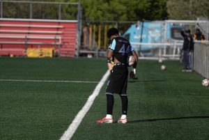 Jeremy Medranda