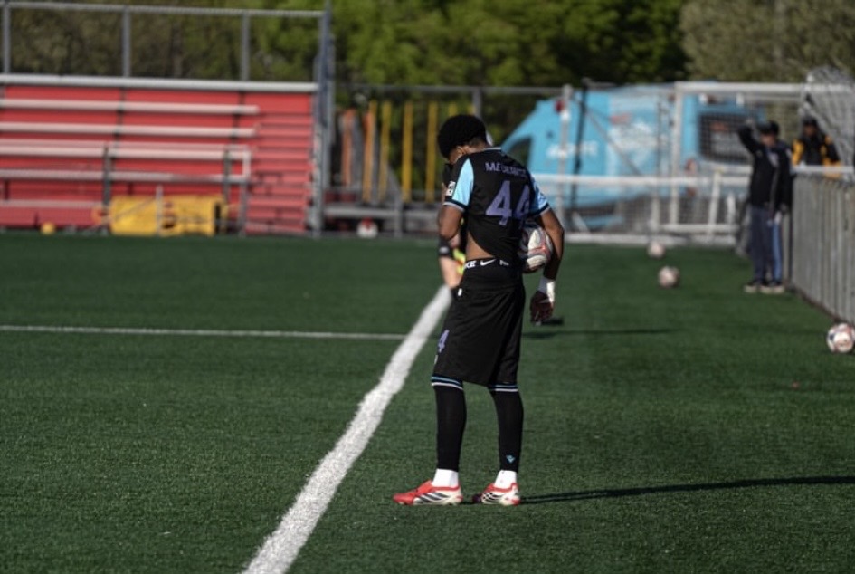 Jeremy Medranda