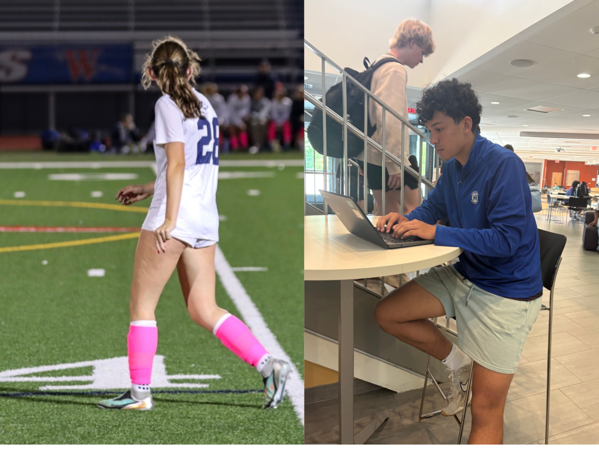 The Benefit of Sports on Academics