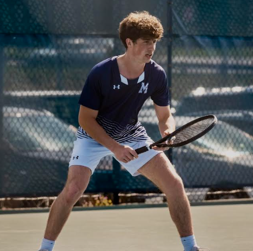Shoreline Tennis Schedule Issues