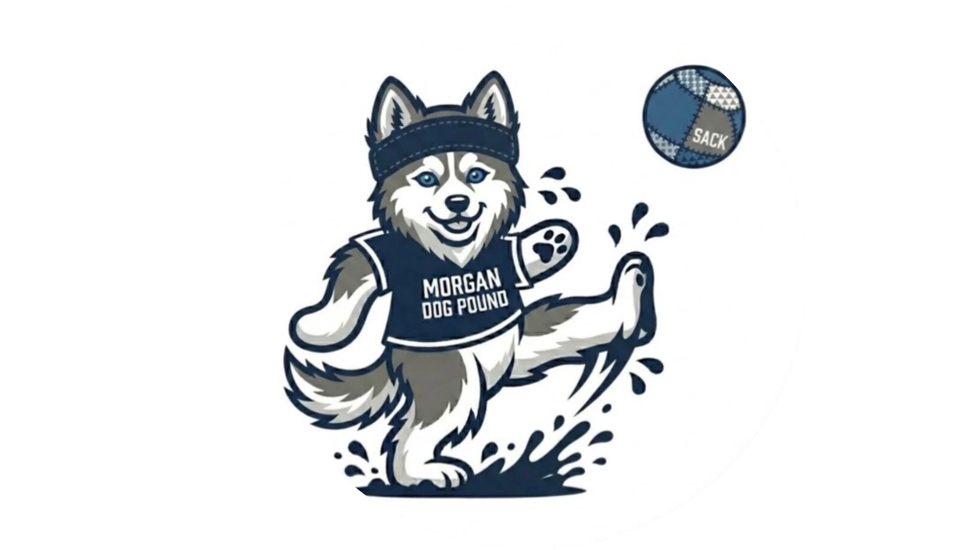 Morgan Sacskies