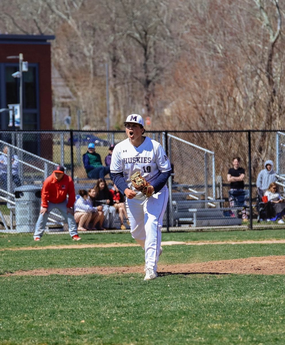 Athlete Spotlight: Jacoby Brown