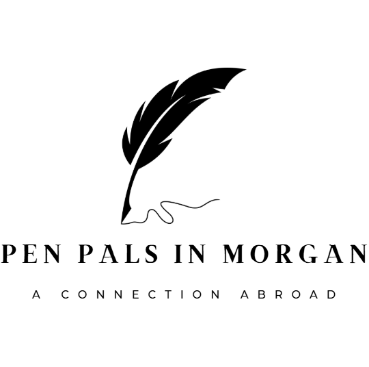 Pen Pals in Morgan: A Connection Abroad